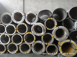 瑞安市中胜不锈钢水箱厂金属包装材料产品列表与销售服务