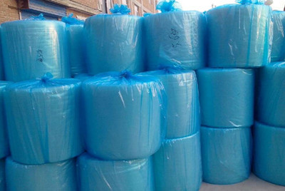 山西太原气泡膜厂家直销 优质发泡材料，百公斤起送，服务市内