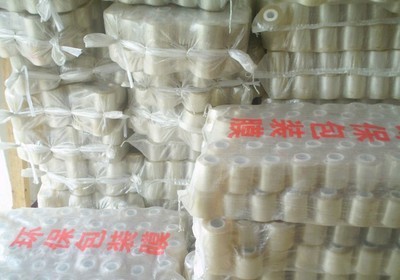 静电膜、包装膜、缠绕膜等塑料包装材料综合介绍