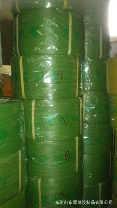 机用自动高级PP打包带 提升包装效率的优选方案