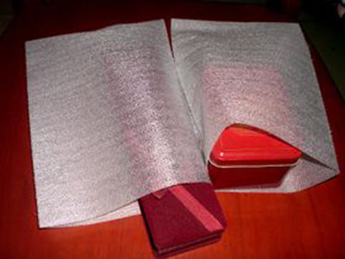 环亚包装 优质兰溪珍珠棉卷材，守护产品安全的首选包装材料