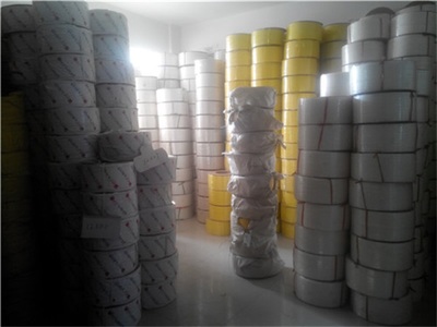 天津打包带选购指南 为何辰宇商贸成为包装材料的信赖之选