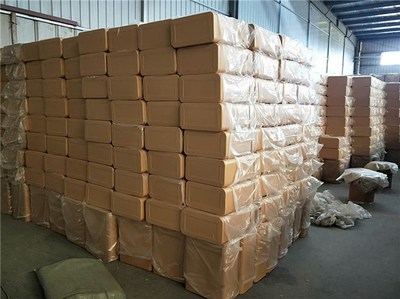 永州天立包装 一站式采购方纸桶及包装材料解决方案