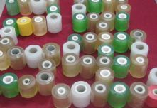 塑料包装材料的区域供应 聚焦苏州、上海、南京的电线膜市场